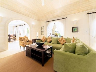 Barbados Home 942544