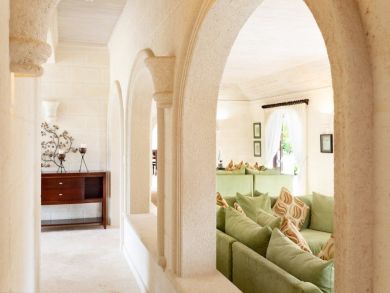 Barbados Home 942544