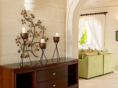 Barbados Home 942544