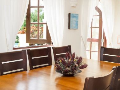 Barbados Home 942544