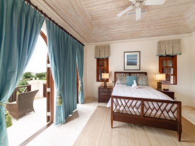 Barbados Home 942544