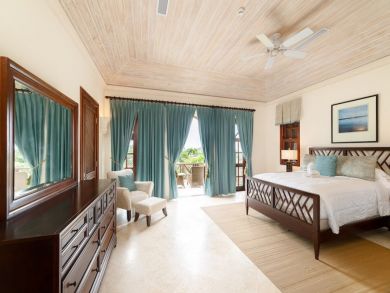 Barbados Home 942544