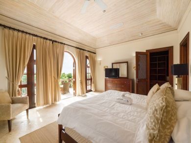 Barbados Home 942544