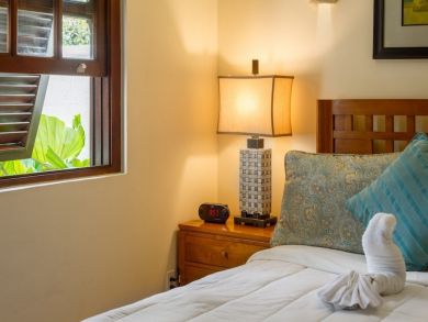 Barbados Home 942544
