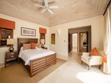 Barbados Home 942544