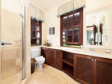 Barbados Home 942544