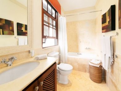 Barbados Home 942544