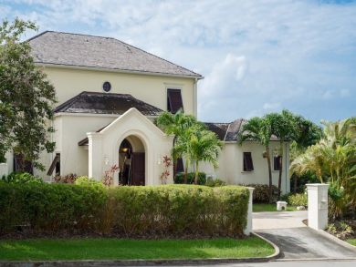 Barbados Home 942544