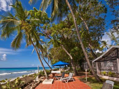 Barbados Home 942545
