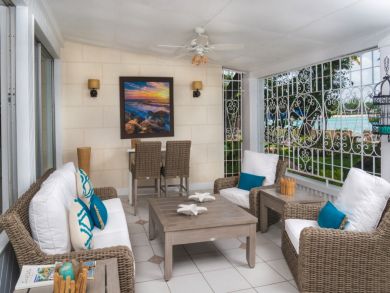 Barbados Home 942545