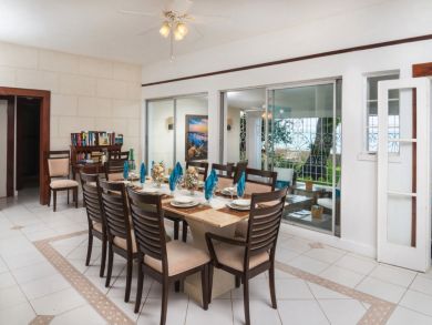 Barbados Home 942545