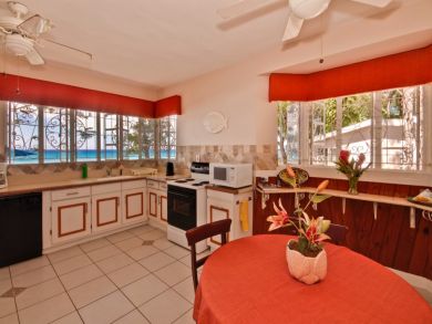 Barbados Home 942545