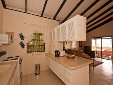 Barbados Home 942545