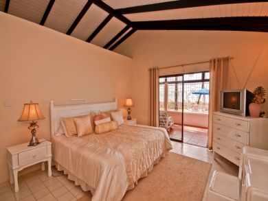 Barbados Home 942545