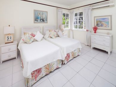 Barbados Home 942545