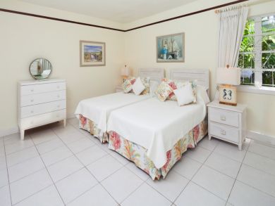 Barbados Home 942545
