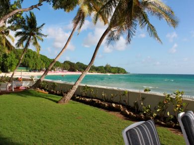 Barbados Home 942545