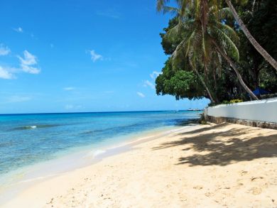 Barbados Home 942545