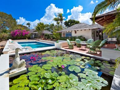 Barbados Home 942549