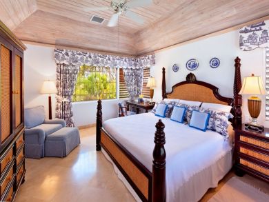 Barbados Home 942549