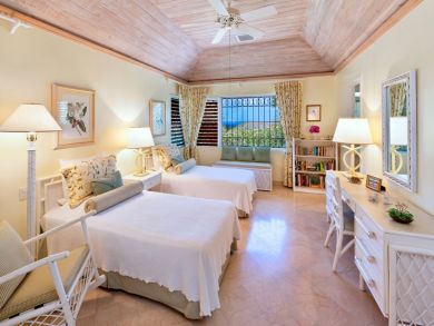 Barbados Home 942549