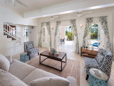 Barbados Home 942550