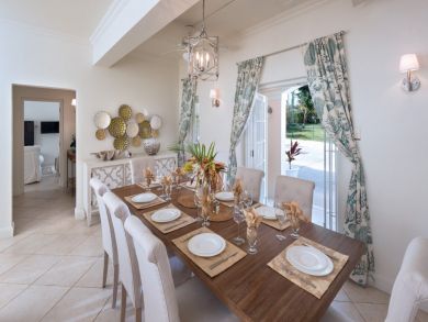 Barbados Home 942550