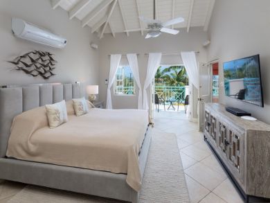 Barbados Home 942550