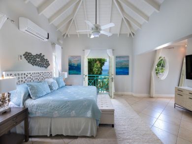 Barbados Home 942550
