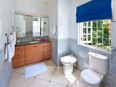 Barbados Home 942550
