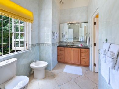 Barbados Home 942550