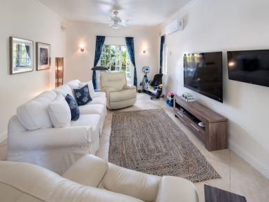 Barbados Home 942550