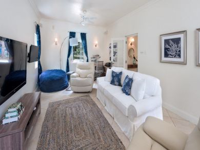 Barbados Home 942550