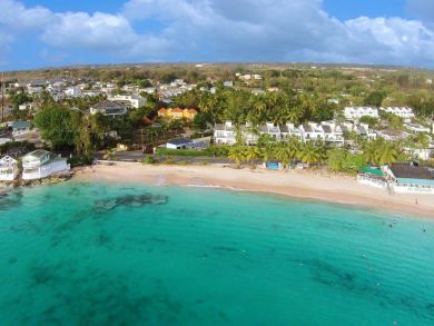 Barbados Home 942550