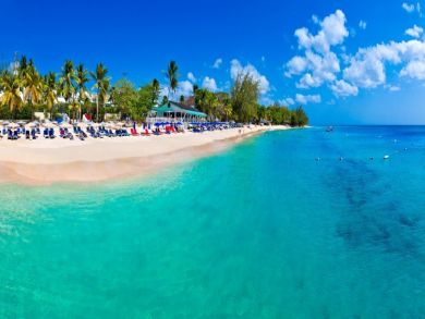 Barbados Home 942550