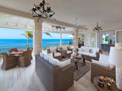 Barbados Home 942551