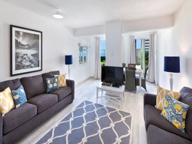 Barbados Home 942551