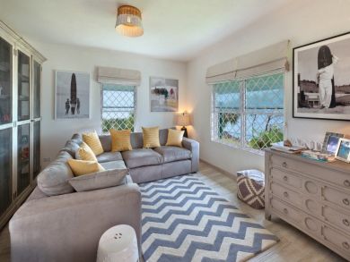 Barbados Home 942551