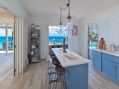 Barbados Home 942551