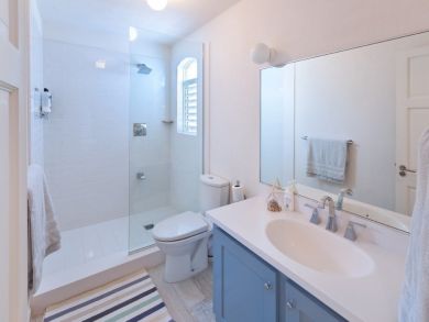 Barbados Home 942551