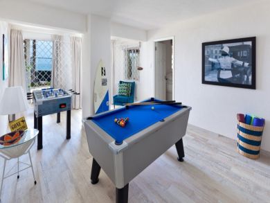 Barbados Home 942551