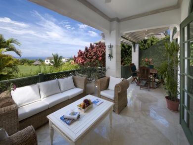 Barbados Home 942553