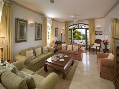 Barbados Home 942553