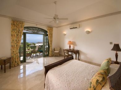 Barbados Home 942553