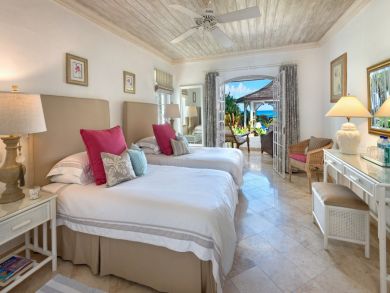 Barbados Home 942556