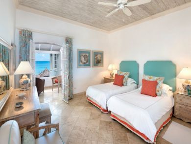 Barbados Home 942556