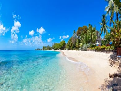 Barbados Home 942556