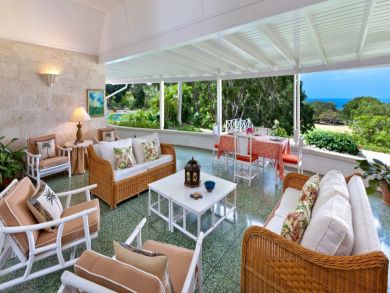 Barbados Home 942558