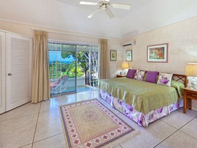 Barbados Home 942558