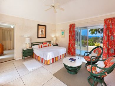 Barbados Home 942558